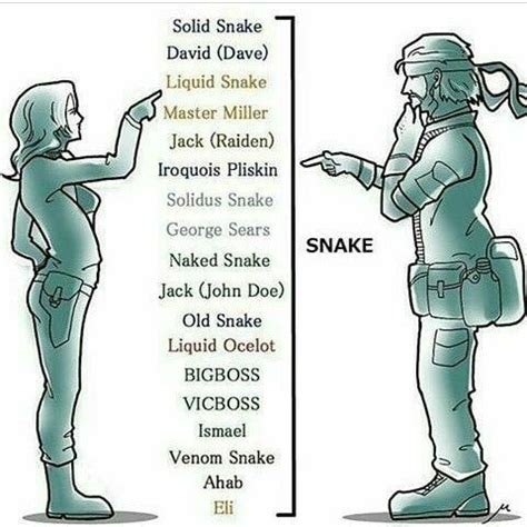 snake dave|Solid Snake